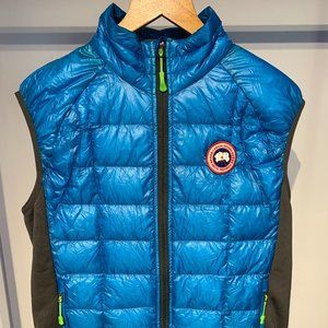 Canada Goose Hybridge Lite Down Vest - Mens Large (but fits like Medium)